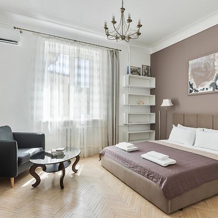 Center Sea Pearl Apartment Odesa Exterior foto
