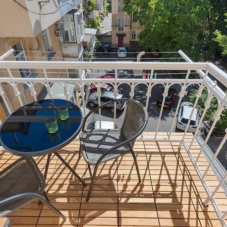 Center Sea Pearl Apartment Odesa Exterior foto