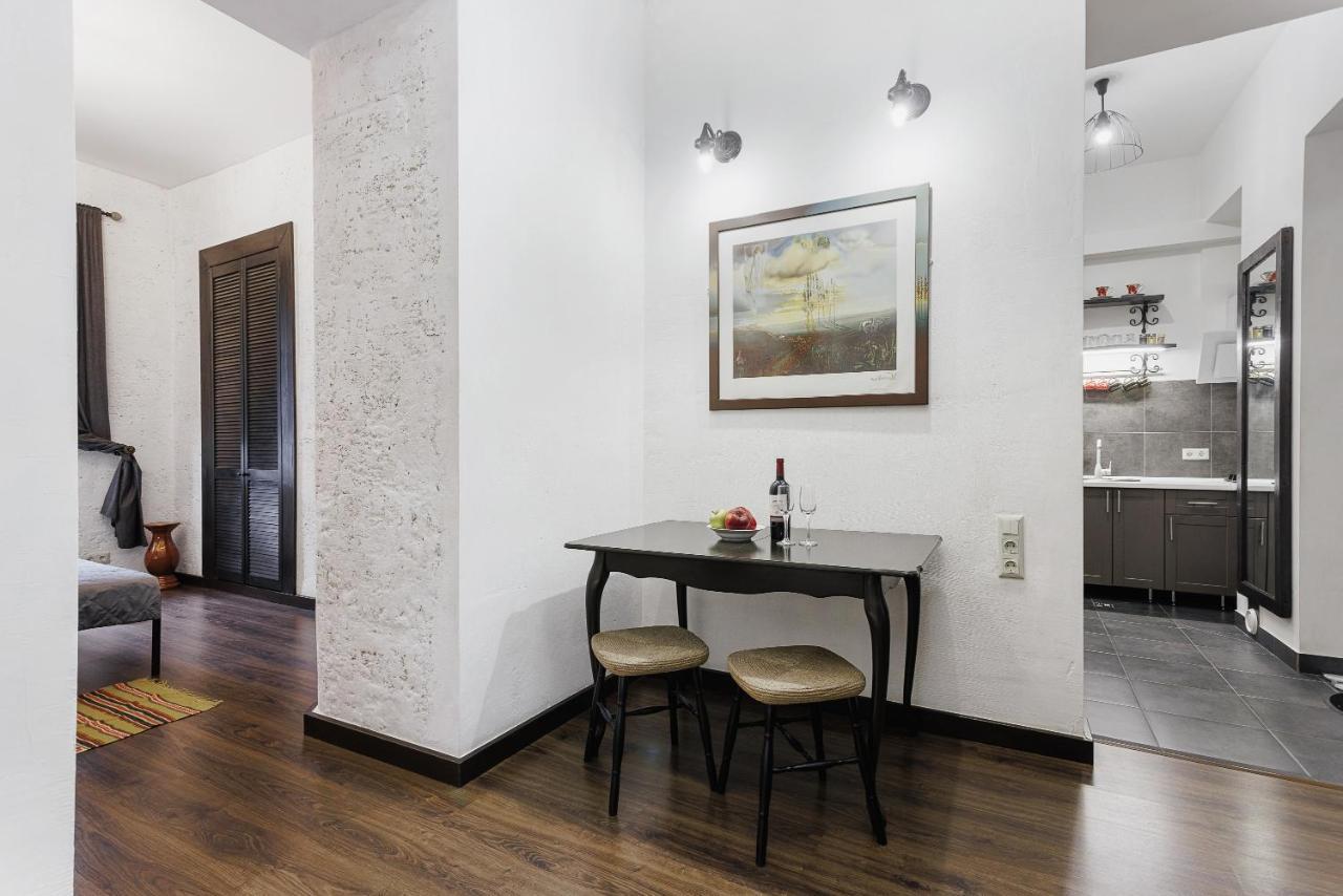 Center Sea Pearl Apartment Odesa Exterior foto