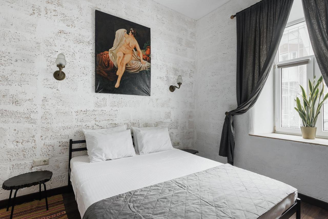 Center Sea Pearl Apartment Odesa Exterior foto