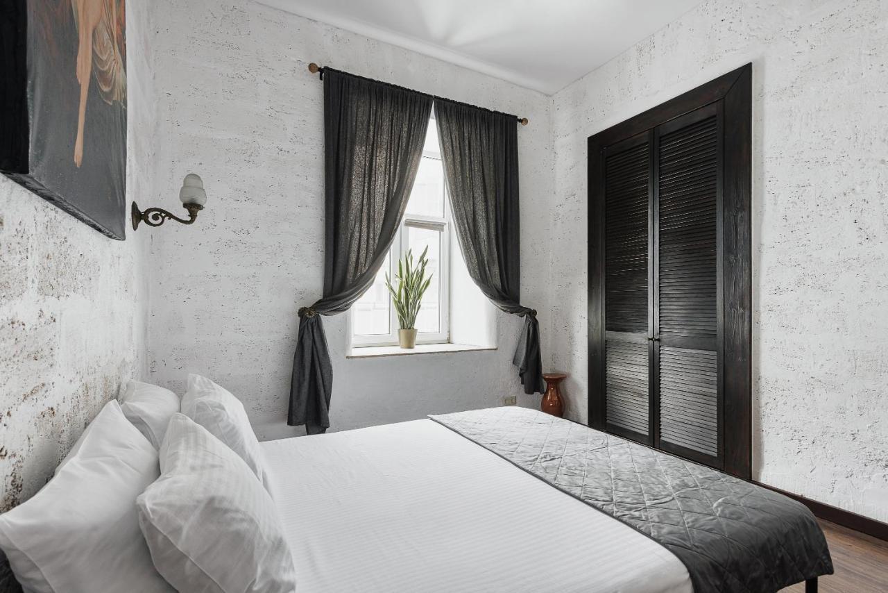 Center Sea Pearl Apartment Odesa Exterior foto
