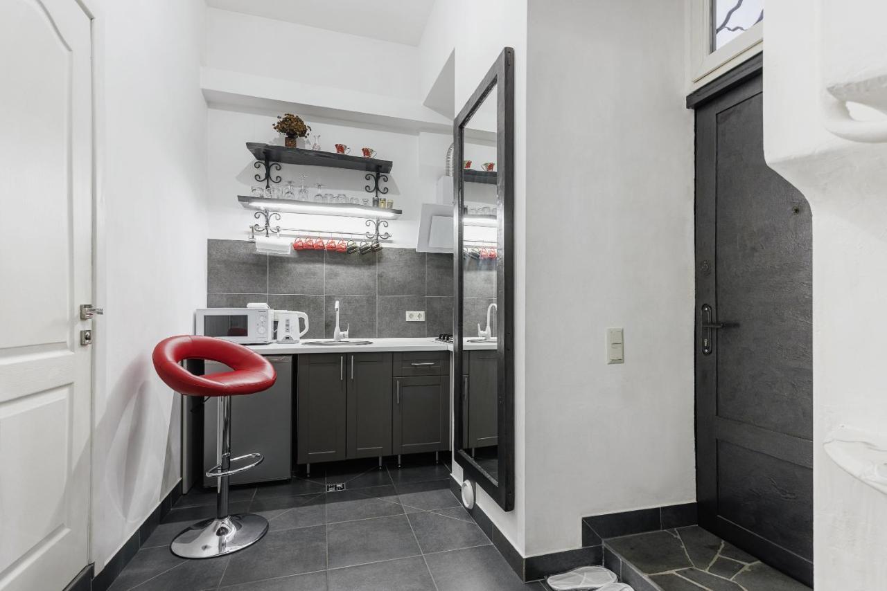 Center Sea Pearl Apartment Odesa Exterior foto