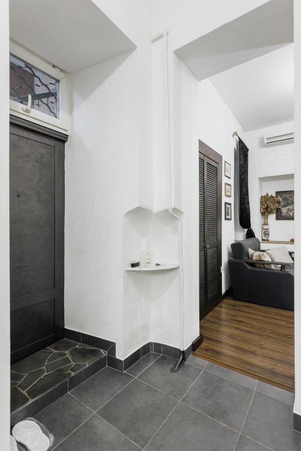 Center Sea Pearl Apartment Odesa Exterior foto