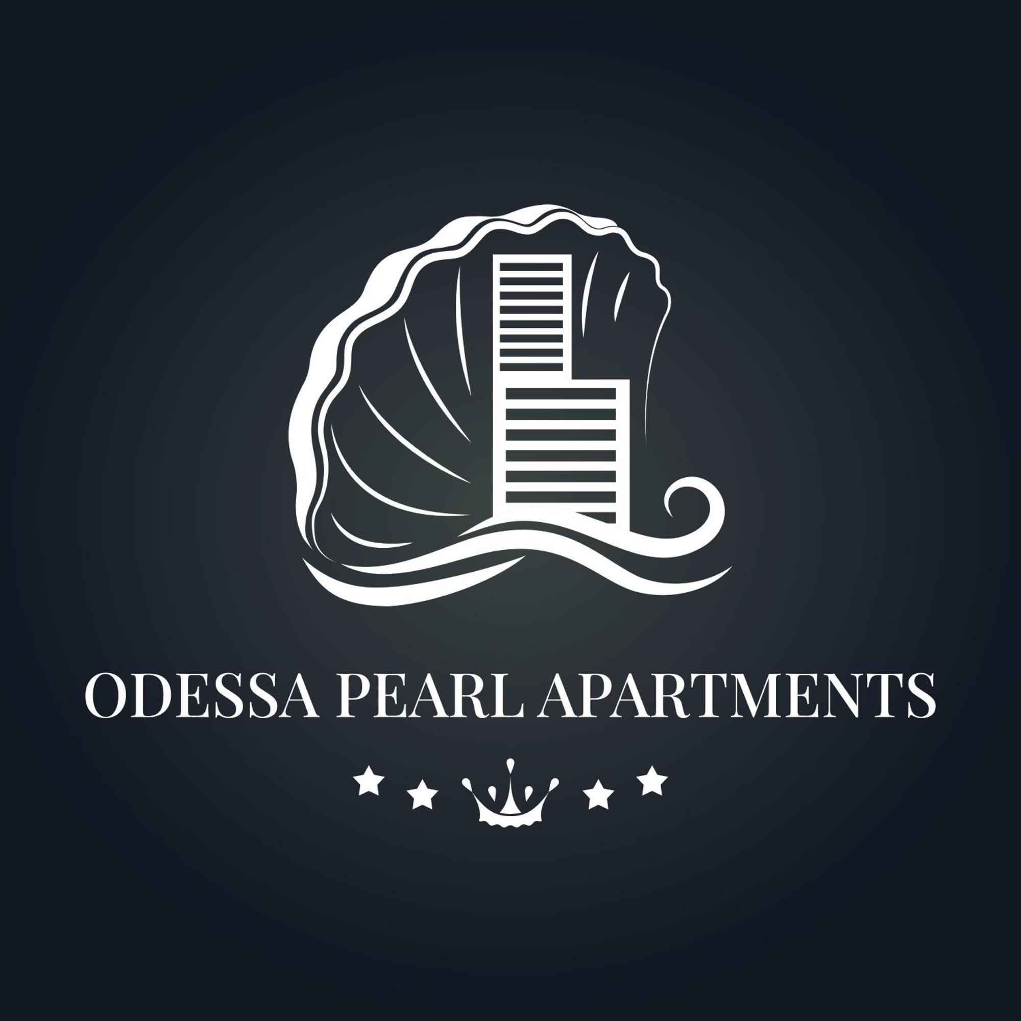 Center Sea Pearl Apartment Odesa Exterior foto