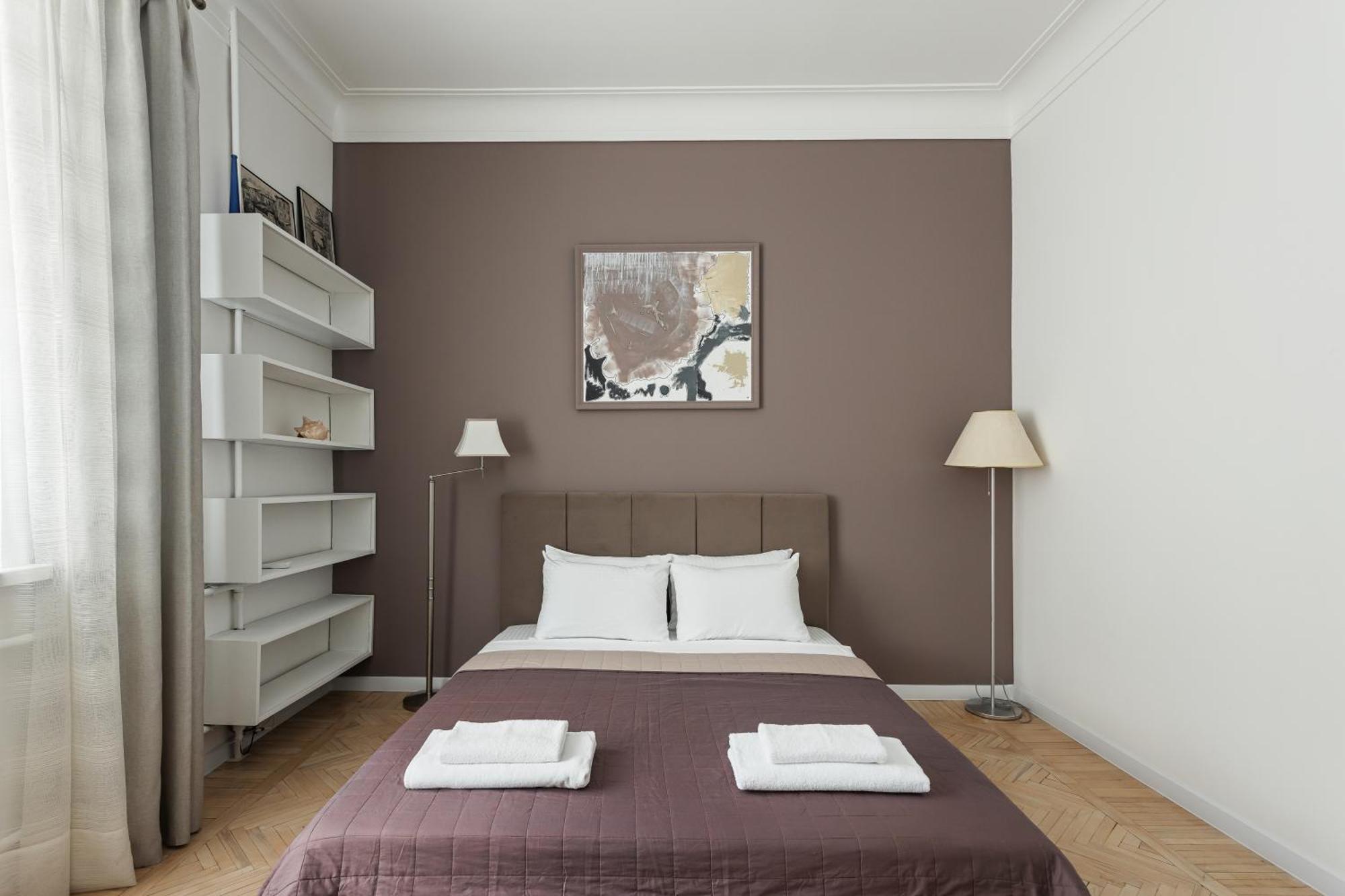 Center Sea Pearl Apartment Odesa Exterior foto