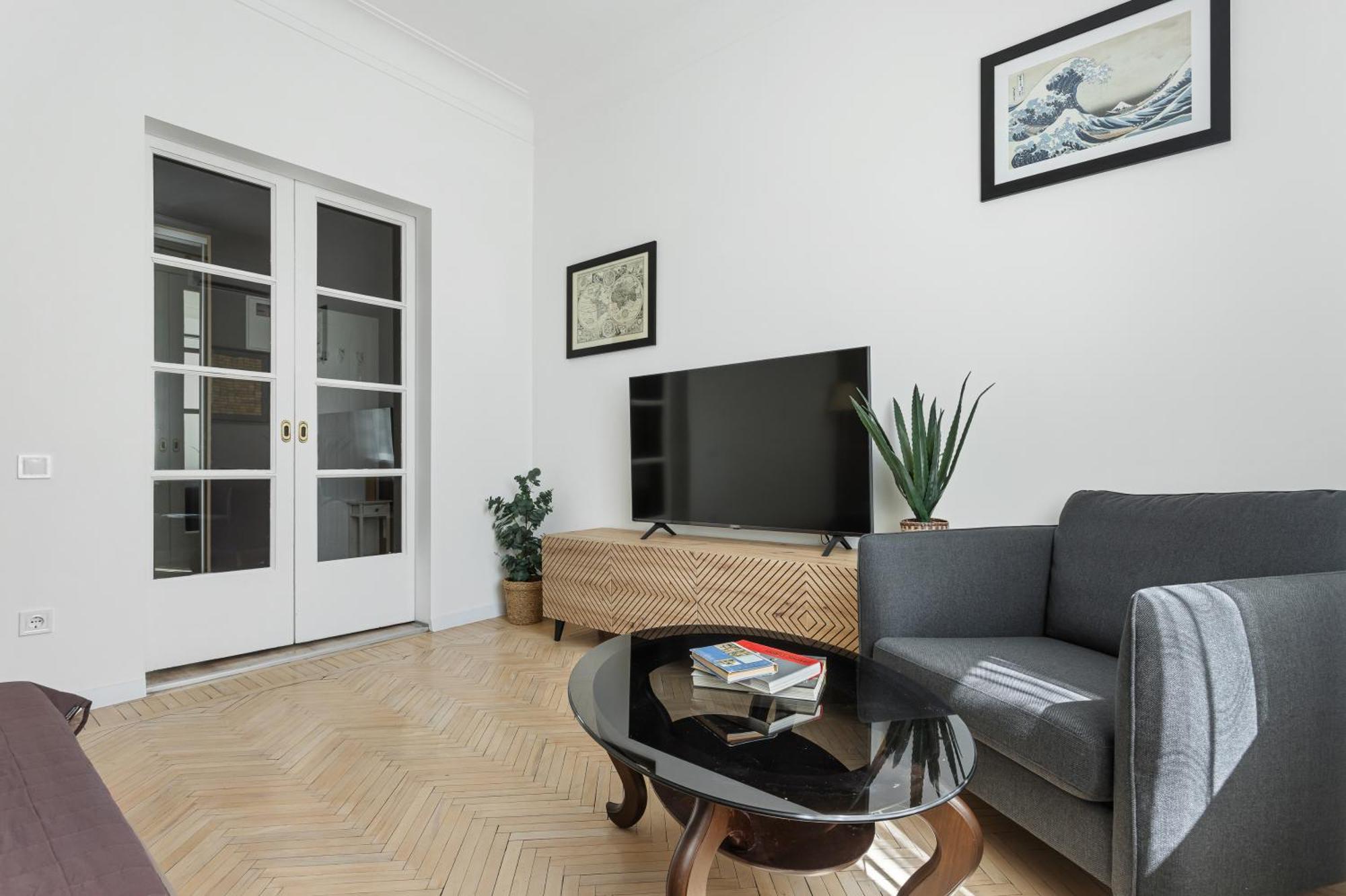 Center Sea Pearl Apartment Odesa Exterior foto