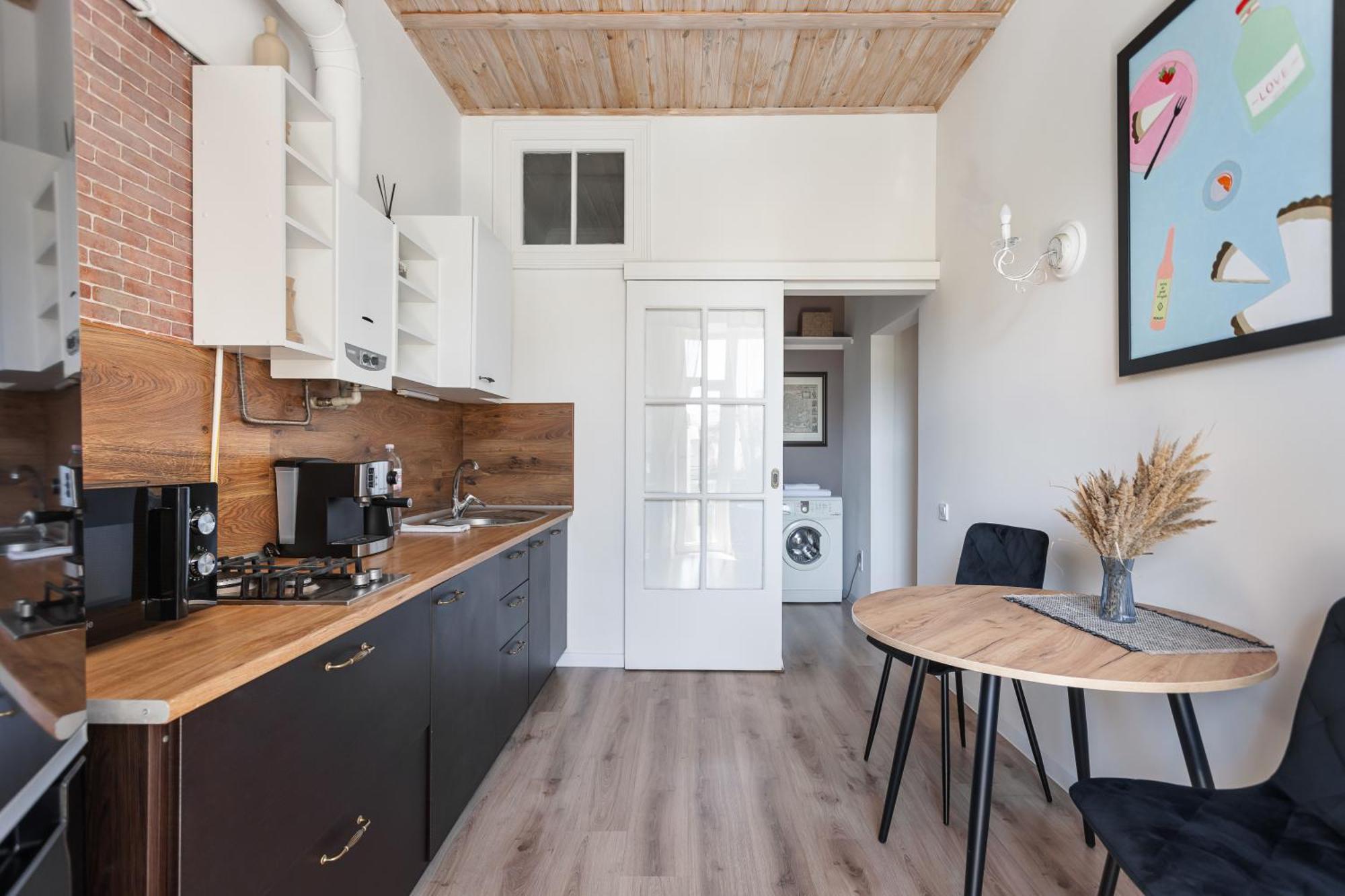 Center Sea Pearl Apartment Odesa Exterior foto