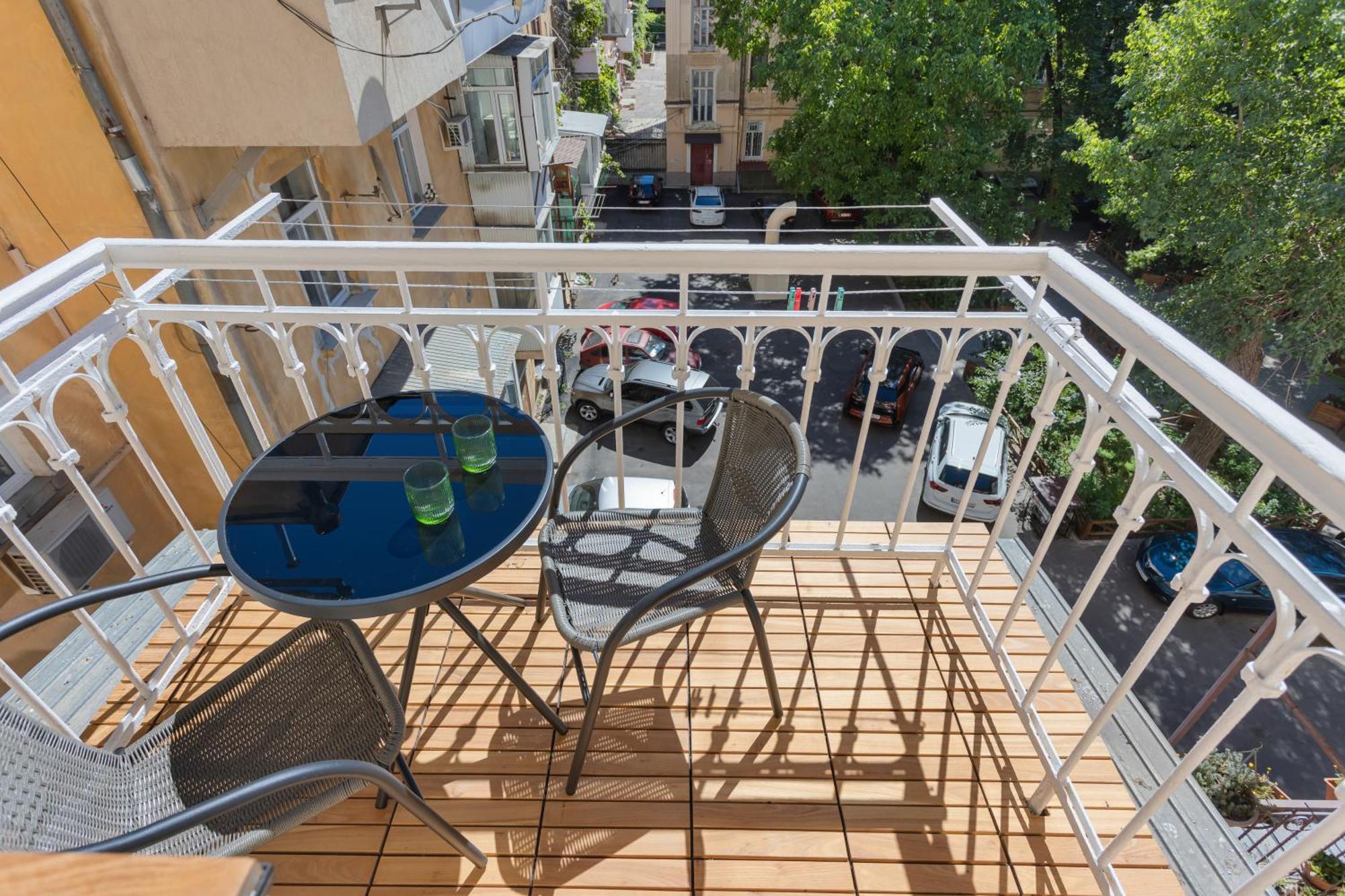 Center Sea Pearl Apartment Odesa Exterior foto
